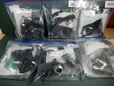 Logitech Webcam Pro 9000 Web Cams Qty 6 In Great Used Condition