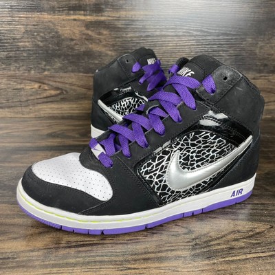 nike prestige 2 high
