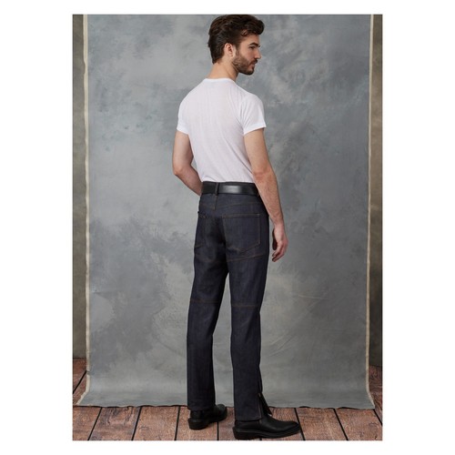 Vogue Schnittmuster V1915 - Hose - Herrenhose , Herrenjeans - Bild 4 von 6