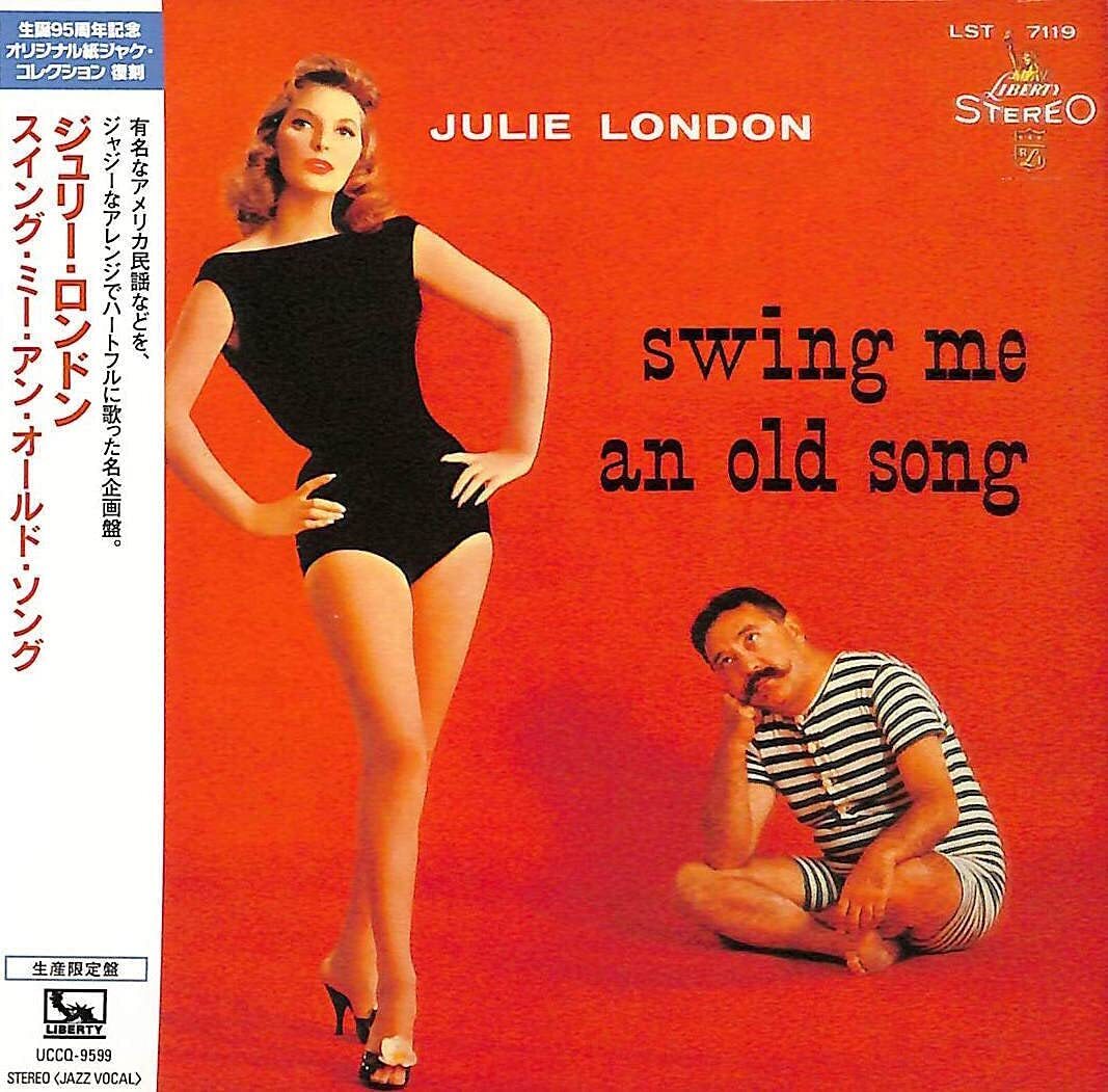 Swing Me An Old Song (Limited Edition) | eBay Swing Me An Old Song (Limited Edition) | eBay