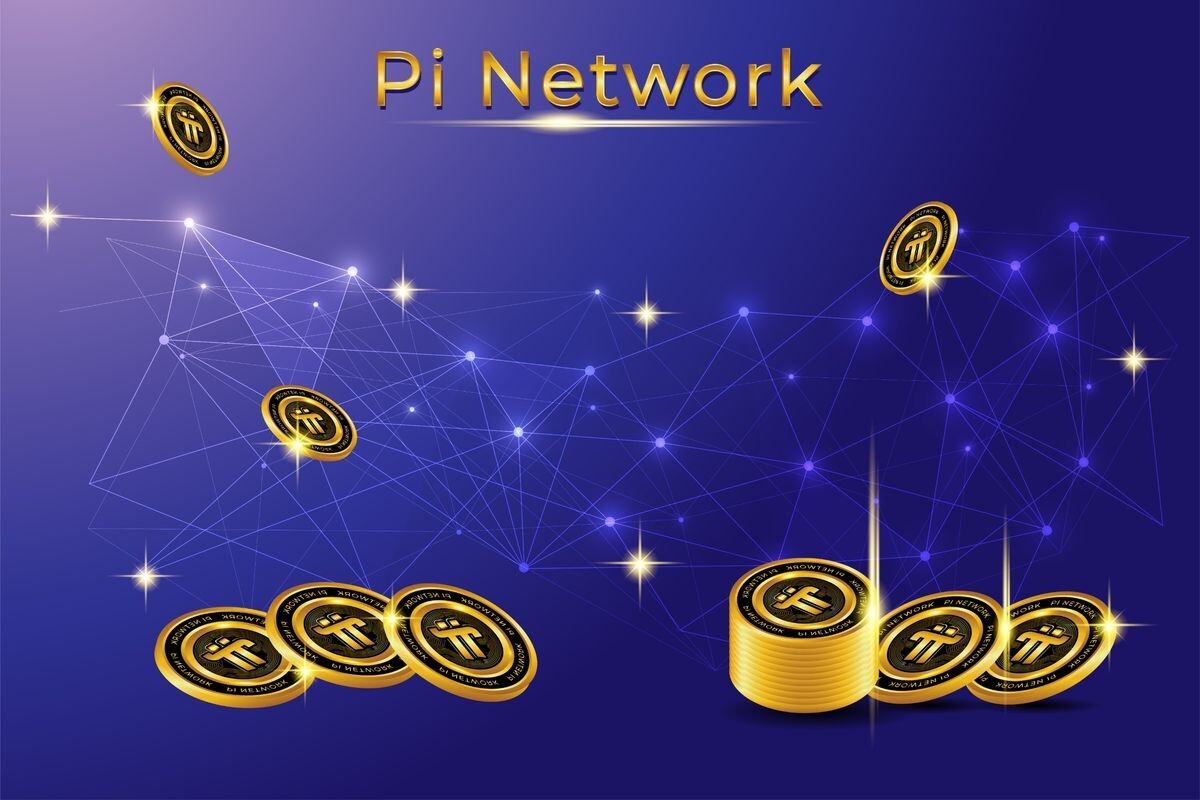 Pi Network Coin 35$ / 1 pcs (150 Coins available) KYC Verified | eBay