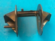VW Jetta Golf MK2 Passat B3 Engine Side Mount Bracket 357199471 Genuine NOS