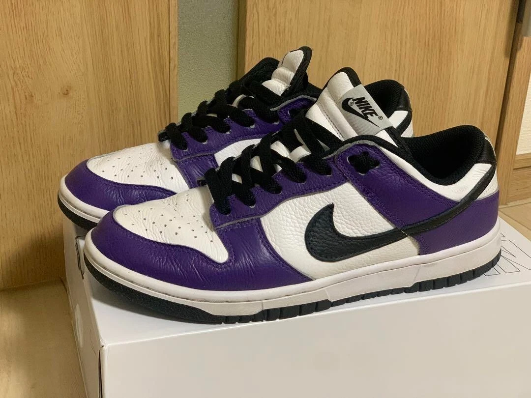 Nike Dunk Low By You Unlocked (US 8.0/ 26.0cm)