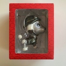 Holiday Pet Collection Poodle Hand Blown Glass Christmas Ornament