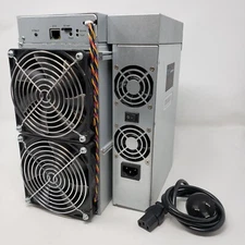 Goldshell HS3SE Silent Edition Handshake HNS & Siacoin SC ASIC Crypto Miner 220V