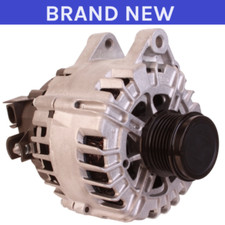 VOLVO V40 S40 S60 S80 V40 V50 V60 V70 1.6 D ALTERNATOR 30659390 36001501 etc.