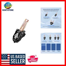 Reliable Adventurer 5M Series 3D Printer Nozzle – Efficient and Quick-Detach