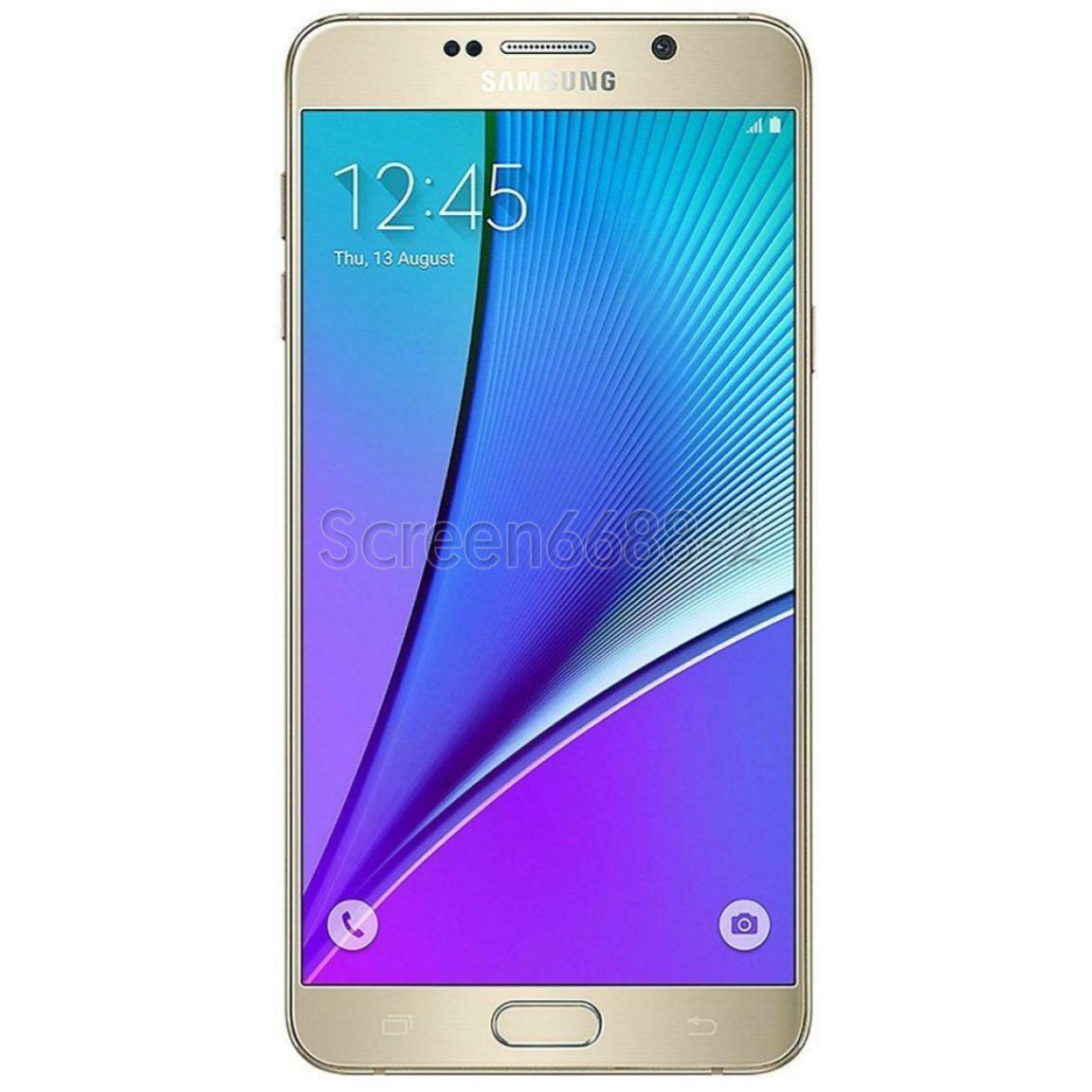 SAMSUNG - 【最終値下げ】Galaxynote5（ギャラクシーノート5）64GB Samsung Galaxy Note 5 N920P Sprint 32GB /64GB Unlocked 4G LTE
