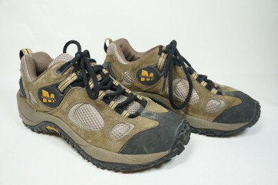 merrell chameleon ventilator