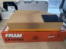 FRAM Air Filter CA10783