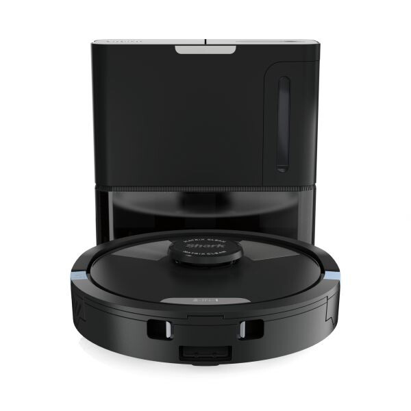 Shark Matrix Plus Rv2620waeu - Robot Aspirapolvere E Lavapavimenti 2 In 1 Autosv