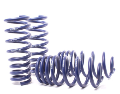 H&R Fits 07-13 BMW X5 E70 Sport Spring (w/o Self-Leveling/Incl. Diesel)