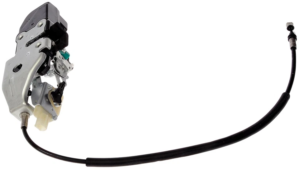 DORMAN 931-749 Door Latch Assembly For 11-14 Dodge Challenger - Image 2 of 4