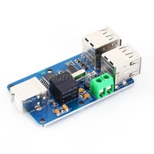 ADUM3160 Quad USB Isolator USB HUB Isolation Module Coupling Protection Board M