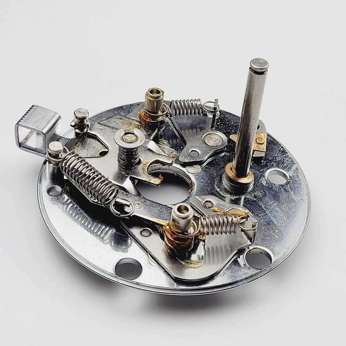 Abu Garcia Ambassadeur 7000 C3 Reel Part - Clutch Set Plate with