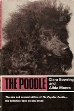 The Poodle by Clara Bowring and Alida Monro 1967