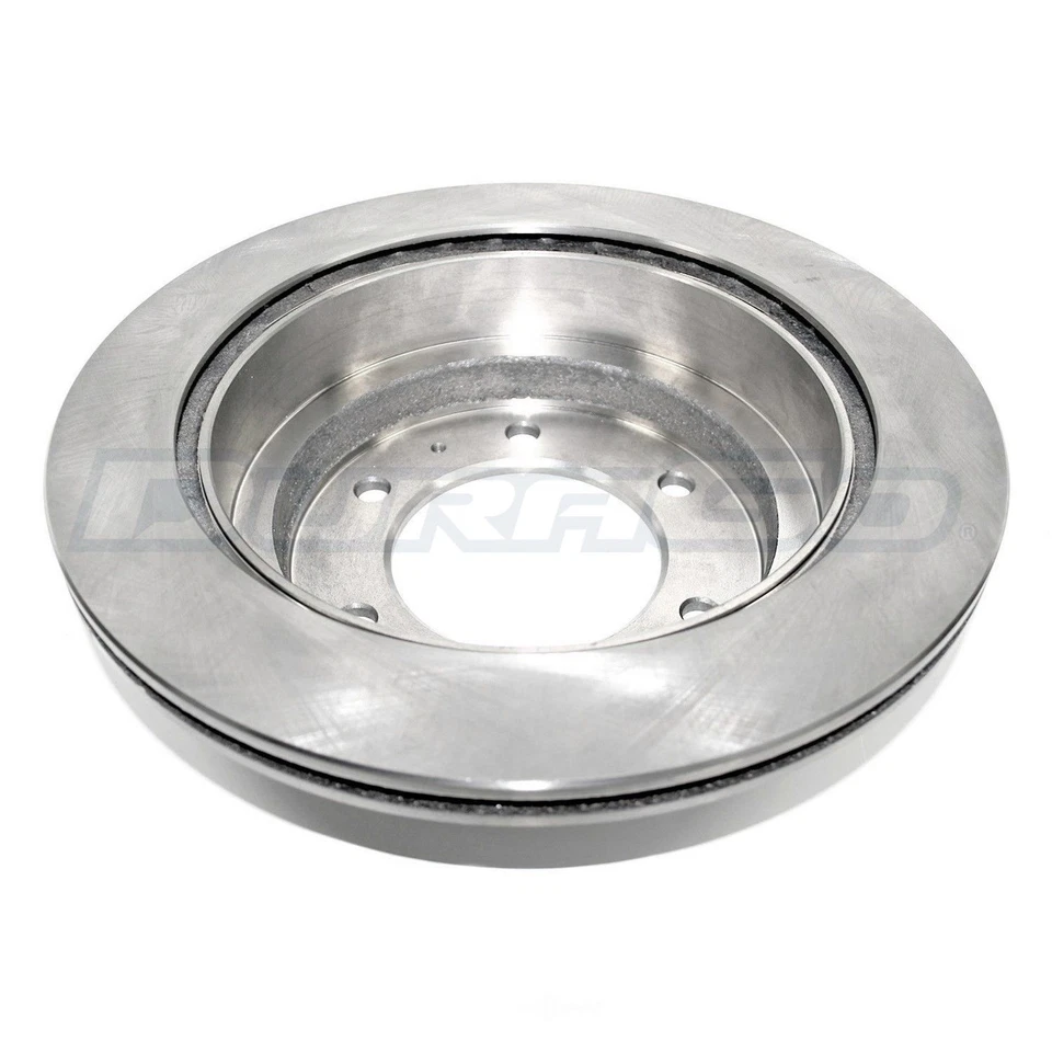 Rotor de freno de disco compatible con Isuzu Rodeo Trooper Amigo DURAGO 1991-2004 Foto 2 de 2