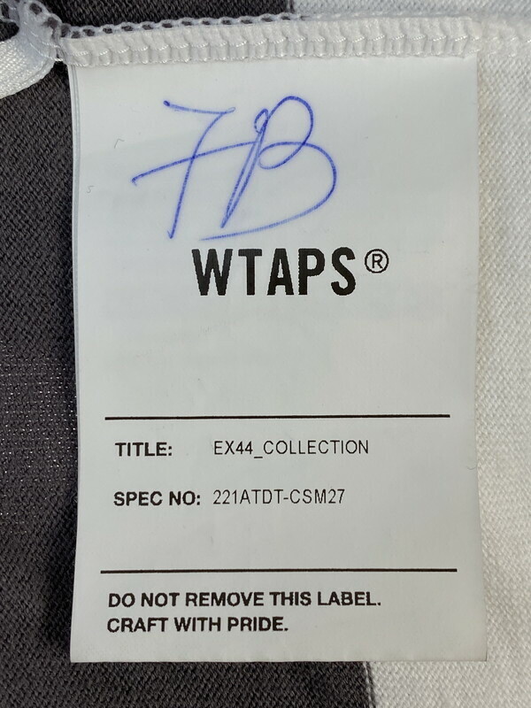 WTAPS Men 