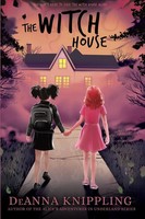 The Witch House Deanna Knippling Taschenbuch Englisch 2024 Wonderland Press