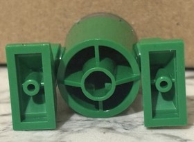 LEGO Star Wars R3-D5 Astromech Droid Minifigure sw0393 9498 Saesee Tiin RARE