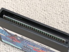 Famicom Software Model Super Contra Konami FMB05
