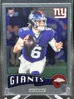 2025 Topps Chrome Football Jaxson Dart Retro 75-25