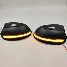 LED Side Mirror Turn Signal Light for Volkswagen Passat CC Scirocko EOS