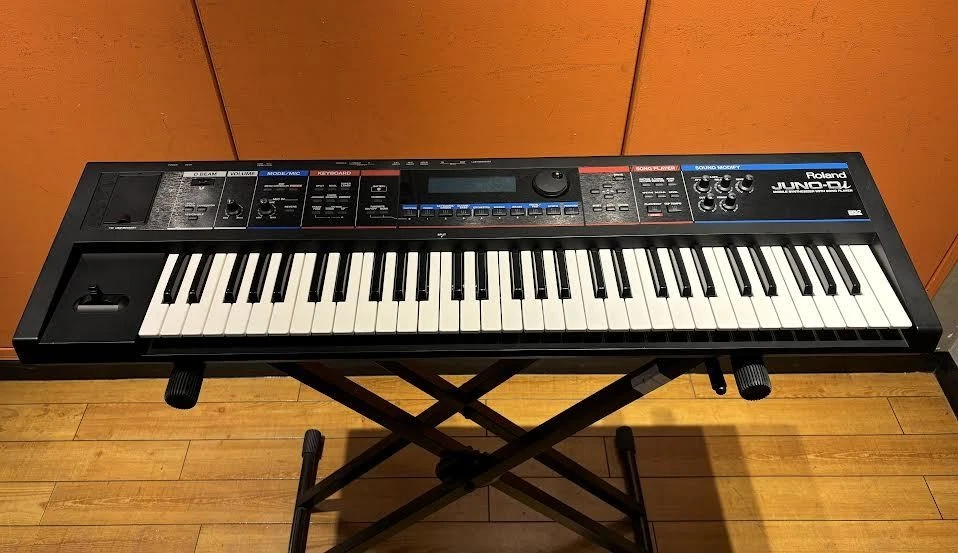 Roland Juno Di for sale - eBay