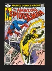 Amazing Spider-Man # 193 NM- Cond