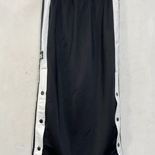 Adidas N6096 Button Long Skirt, New, Adjustable Waist, Size Unknown