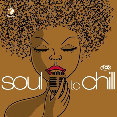 VA - Soul to Chill / Mavis Staples / Eddie Floyd 2CD NEU OVP