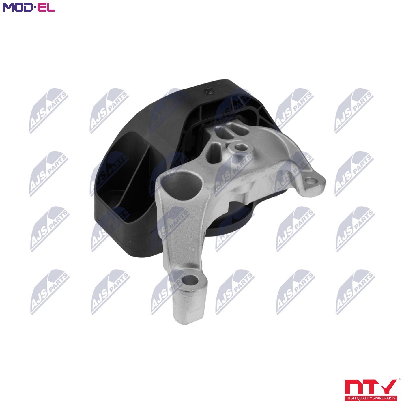 MOUNTING ENGINE ZPS-RE-145 FOR RENAULT MEGANE/IV/Grandtour/Hatchback 1.6L 4cyl