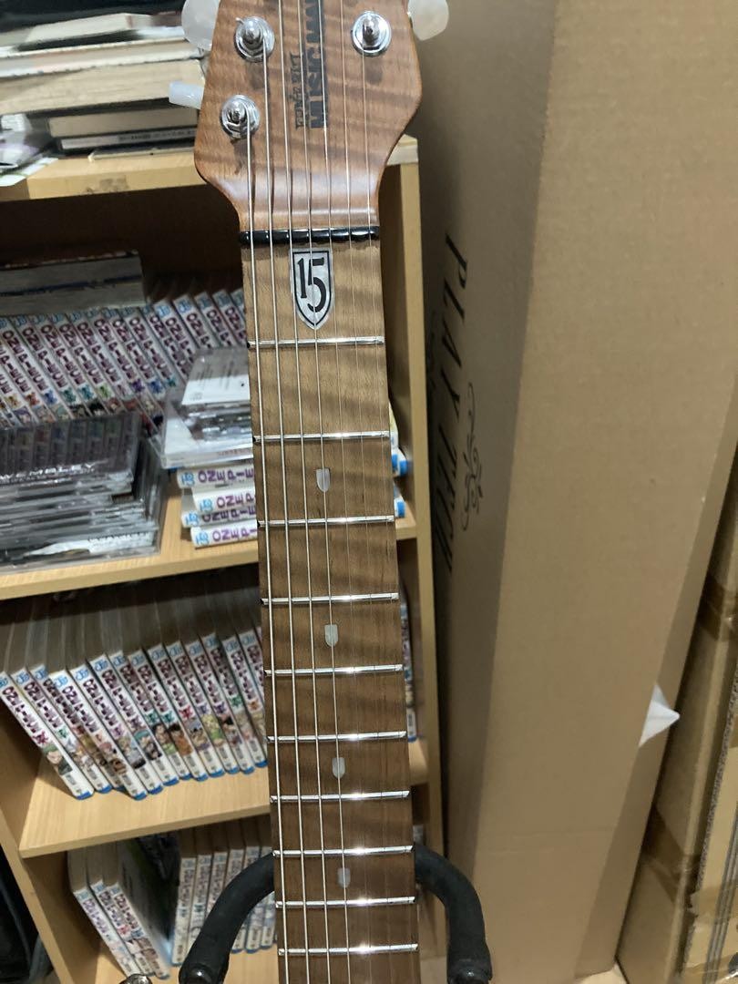 Musicman Jp 15-7 | eBay