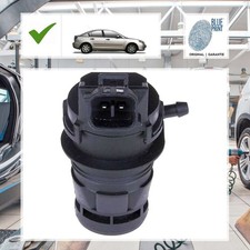 Blue Print Waschwasserpumpe, Scheibenreinigung MAZDA 3 (BK) 1.6