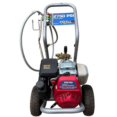 #ad Excell XR2750 2750 PSI Gas Pressure Washer Honda $225.00