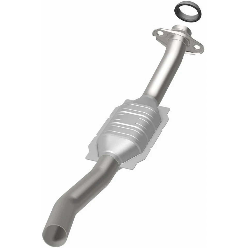 MagnaFlow Catalytic Converter FITS: 1992-1993 Chrysler Imperial 3.8L V6 GAS OHV - Image 3 of 4