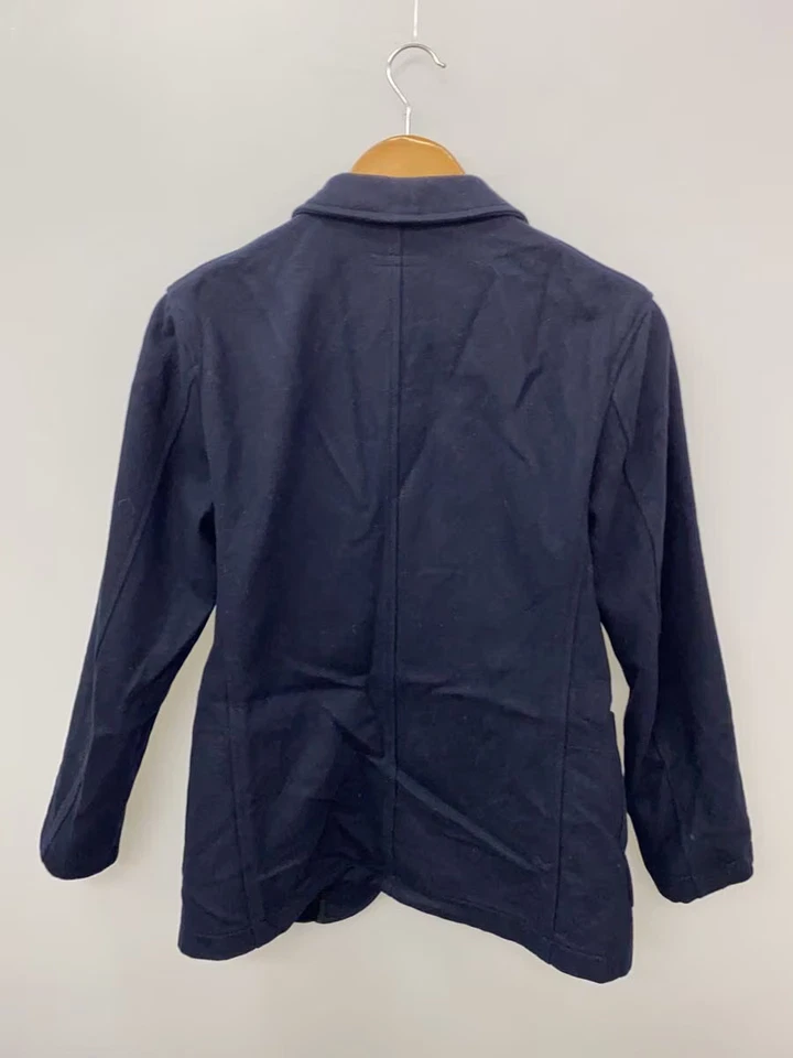 Engineered Garments Jacket Navy XS Used - Image 2 of 4