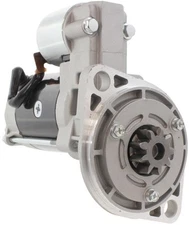 New Starter Thermo King Trailer Unit Magnum Yanmar 486 Diesel 1998-2006 45-2177