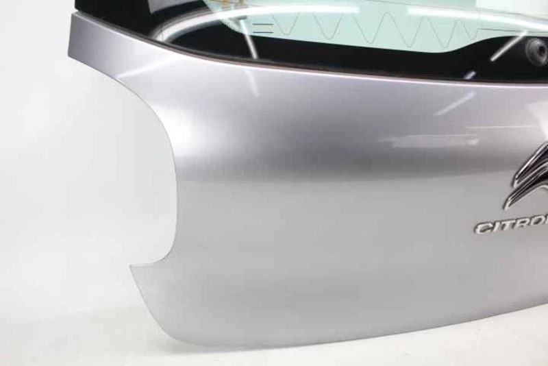 9812299680 portón trasero CITROEN C3 1.2 PURETECH GASOLINA 83CV 2016-2020 285109 - Imagen 3 de 4