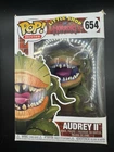 Funko Pop! Movies Little Shop of Horrors Audrey II Green Vinyl Figure #654