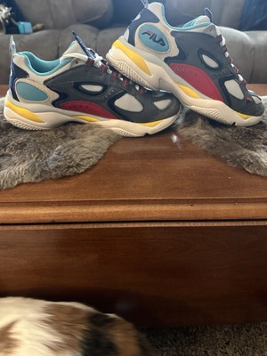 Fila Boveasorus women s size 7