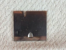 Vintage Simanco Singer Sewing Machine Slide Bobbin Cover Plate 32569 
