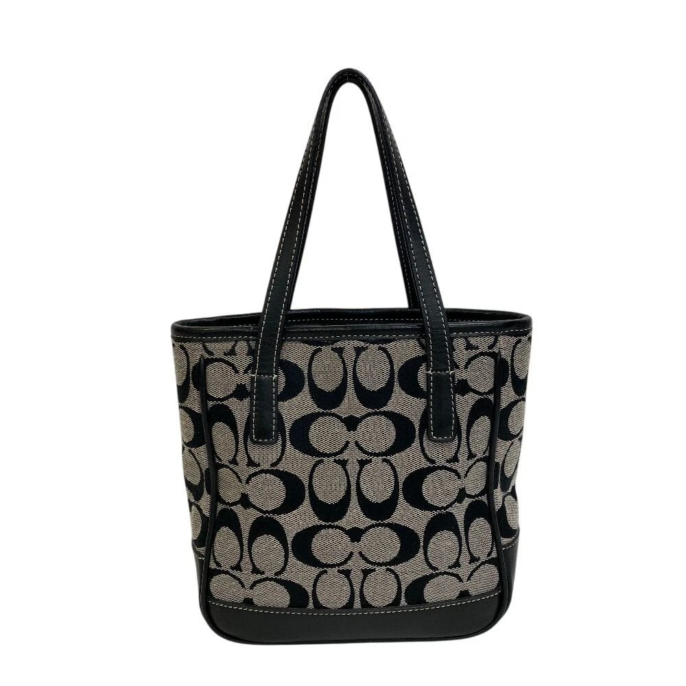 Coach Gallery Lunch Tote for sale - eBay