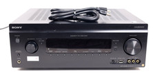 AS IS Sony STR-DA2800ES 7.1 Surround Sound Receiver u482
