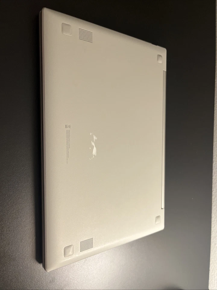 Portátil Samsung Galaxy Book Go 5G 14" 238 GB, Snapdragon 8cx Gen 2 Foto 3 de 4