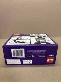 LEGO Vampire & Bat 40203 Factory Sealed