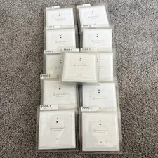 Lot of 11 Notifier FMM-1 Addressable Monitor Module (New)  