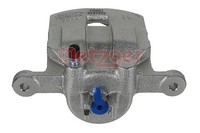Metzger Autoteile Bremssattel Links, Vorderachse FüR Suzuki