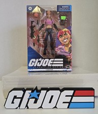 Hasbro G.I. Joe Classified Series  48 Zarana MISB