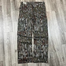 Vintage Red Head Camo Pants